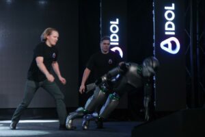 Rus Robot Tanıtımda Nakavt Oldu 1763057222 Profimedia 1051872045 300x200