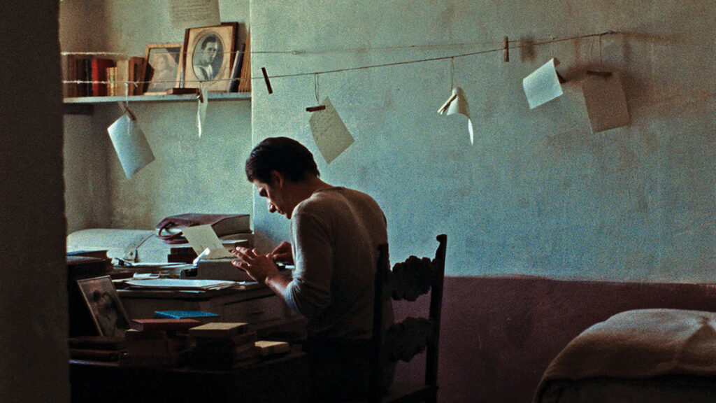 Martin Eden /Jack London Martin Eden Gorsel 1024x576