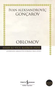 Oblomov 4 182x300